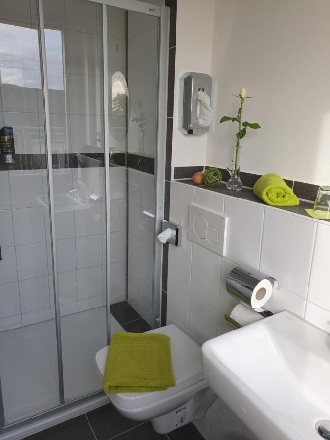 Studiotel Top Loft Düsseldorf Dış mekan fotoğraf